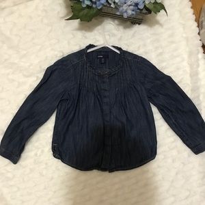 Baby gap toddler shirt
